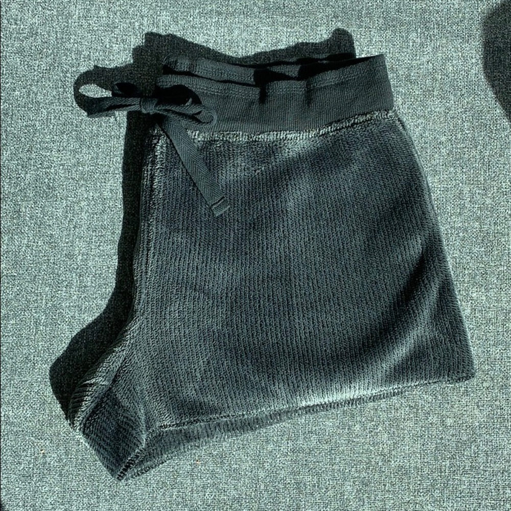 PJ Salvage Lounge Short